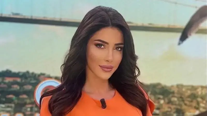 Ela Rümeysa Cebeci