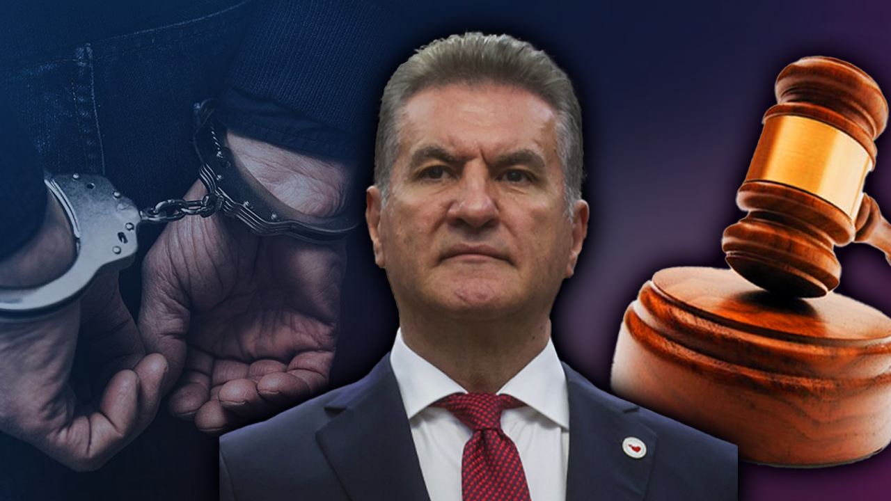 Sarıgül soruşturmasında 3 tutuklama, 5 ev hapsi!