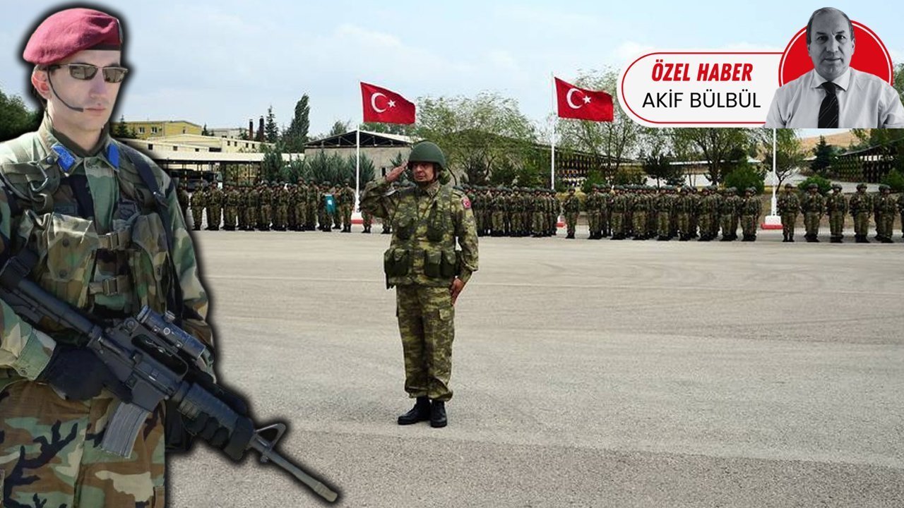 "TÜRKLER BİZİ DE KORUSUN"