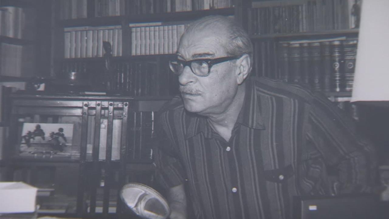 Tek parti devrinde girdiği cezaevinde yazmış: Nâzım Hikmet’in Kemal Tahir’e mektubu 76 yıl sonra ortaya çıktı