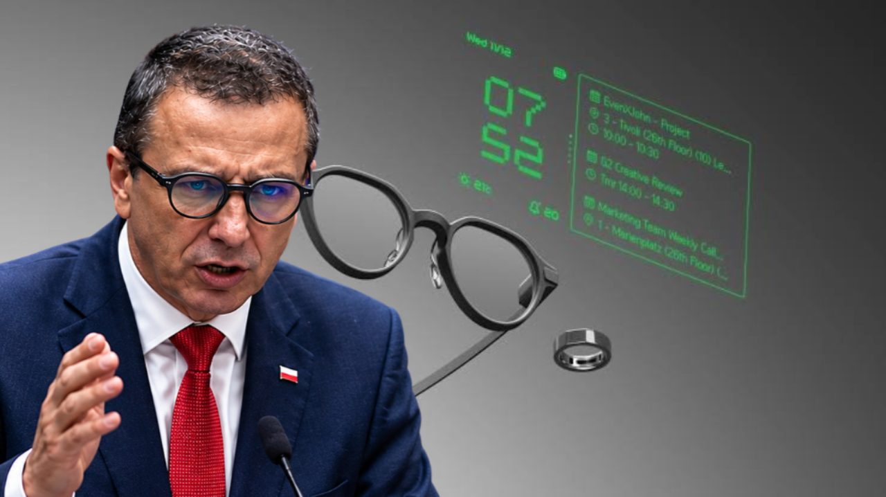 AKILLI GÖZLÜK ALARMI