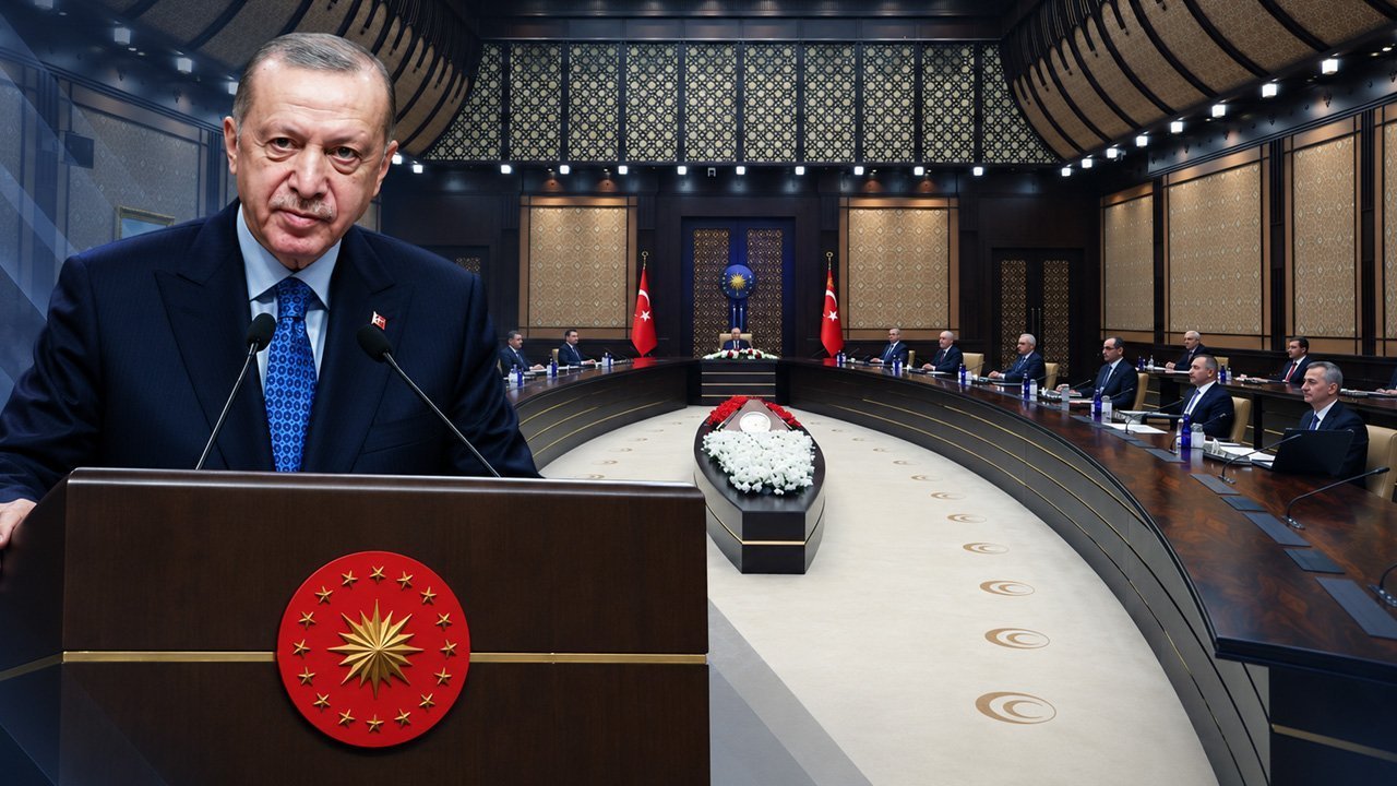 Türkiye'nin siber güvenliğinde yeni dönem! Kritik strateji Kurula sunuldu