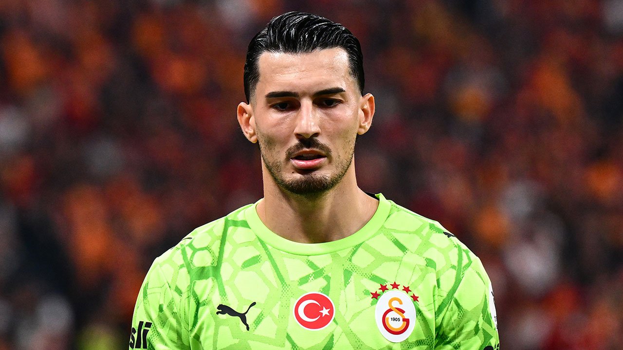 Uğurcan Çakır'dan galibiyet sözleri: "Ederson farkı önledi"