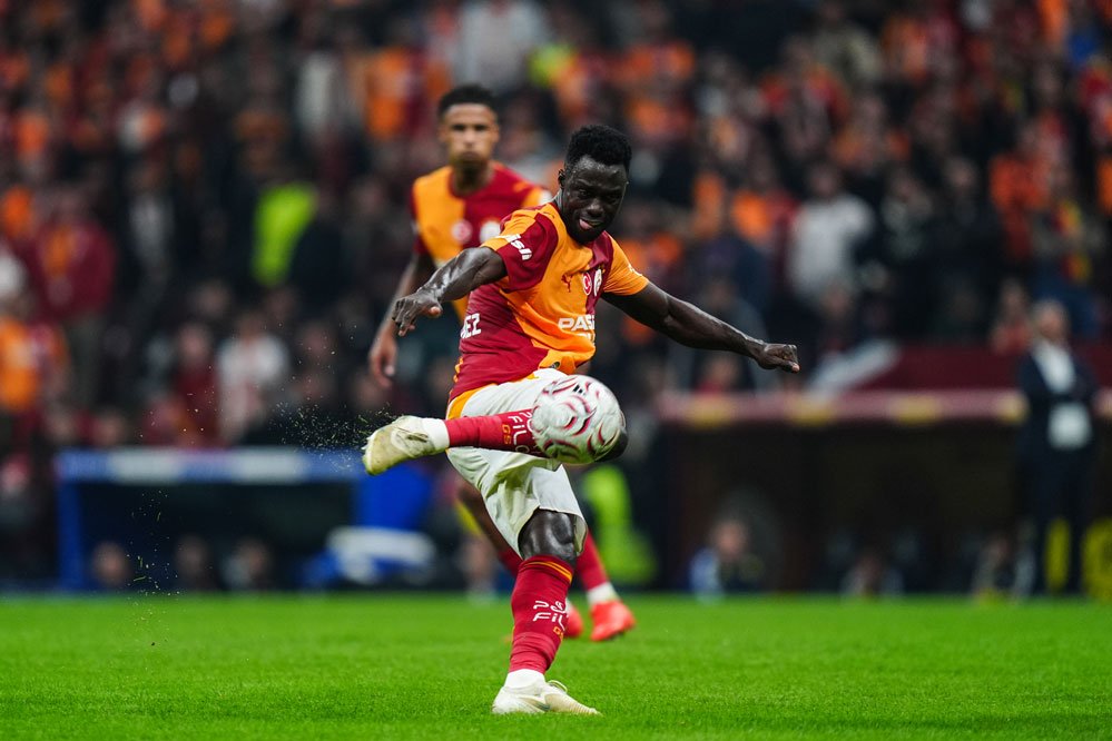 Davinson Sanchez
