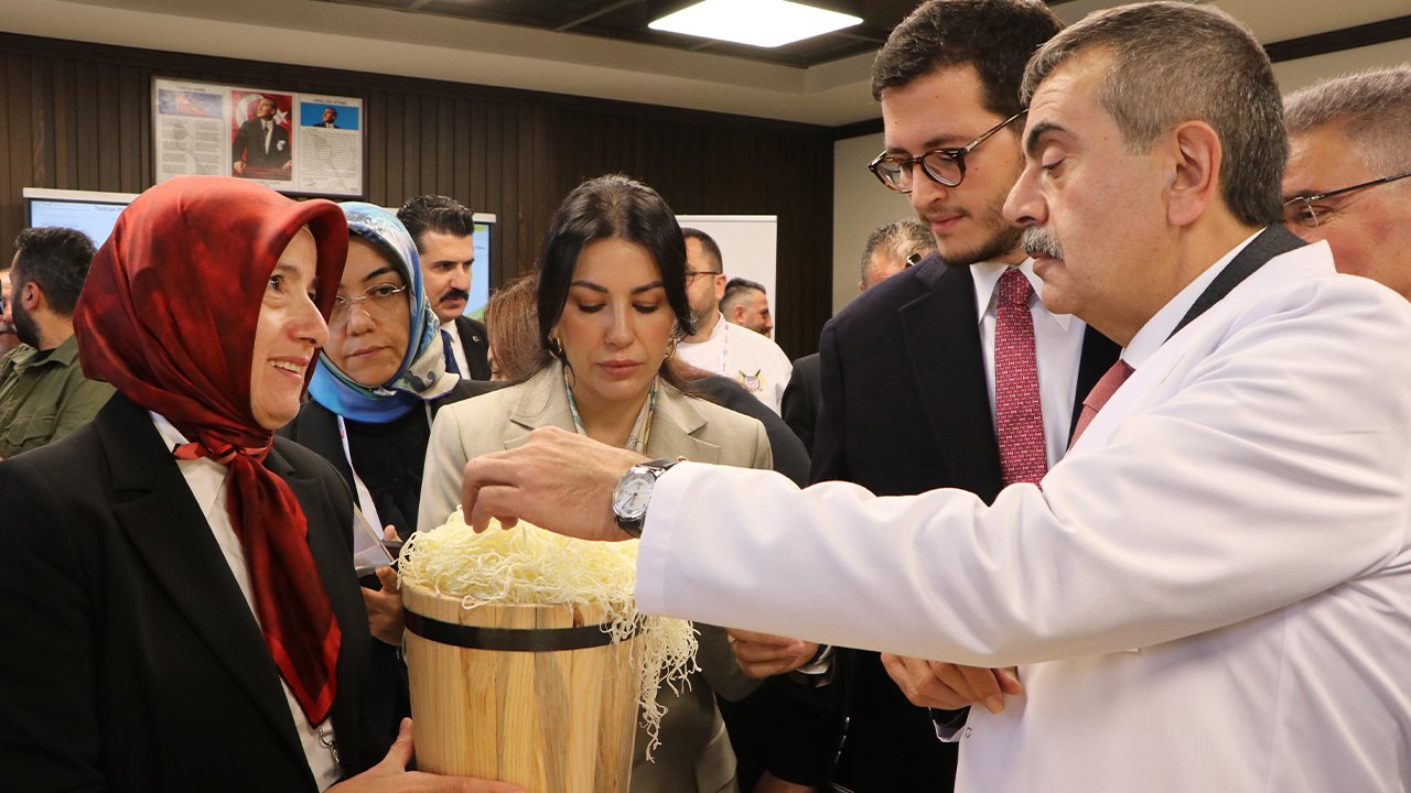 Veliler çok memnun: Lezzetler gençleşti