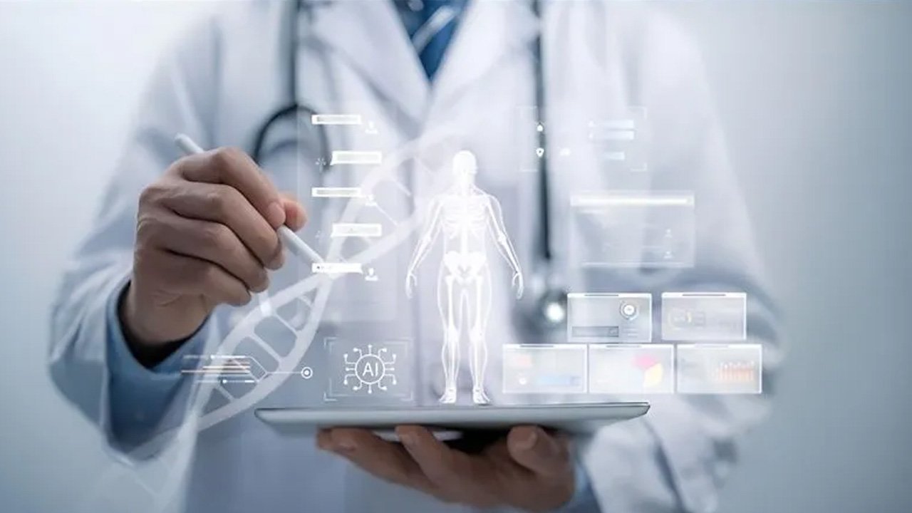 Yapay zeka doktorları geride bıraktı! Teşhis testinde yüzde 83 başarı