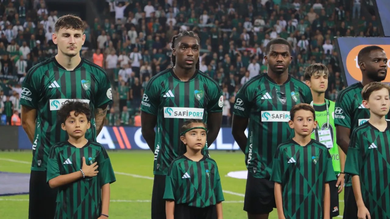 ZTK canlı yayın bilgileri: Kocaelispor - Mazıdağı Fosfatspor maçı hangi kanalda, nerede izlenir?