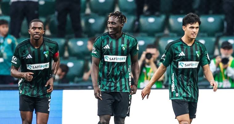 ZTK canlı yayın bilgileri: Kocaelispor - Mazıdağı Fosfatspor maçı hangi kanalda, nerede izlenir?