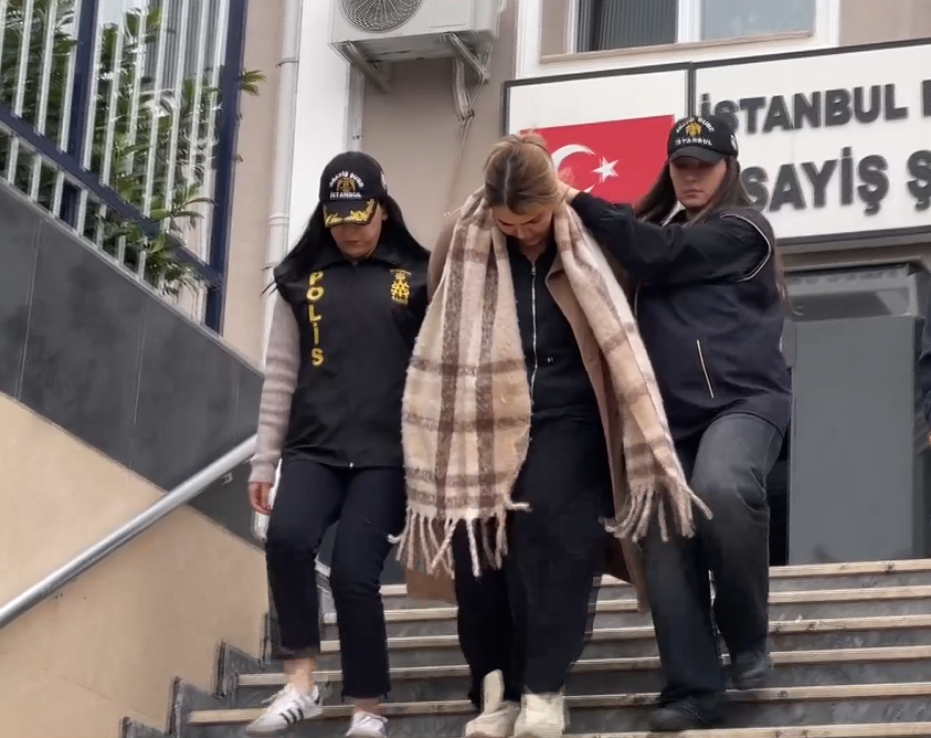 2000'li yıllarda 'Kanlı Tapu Çetesi' olarak biliniyordu! Lideri yakayı ele verdi