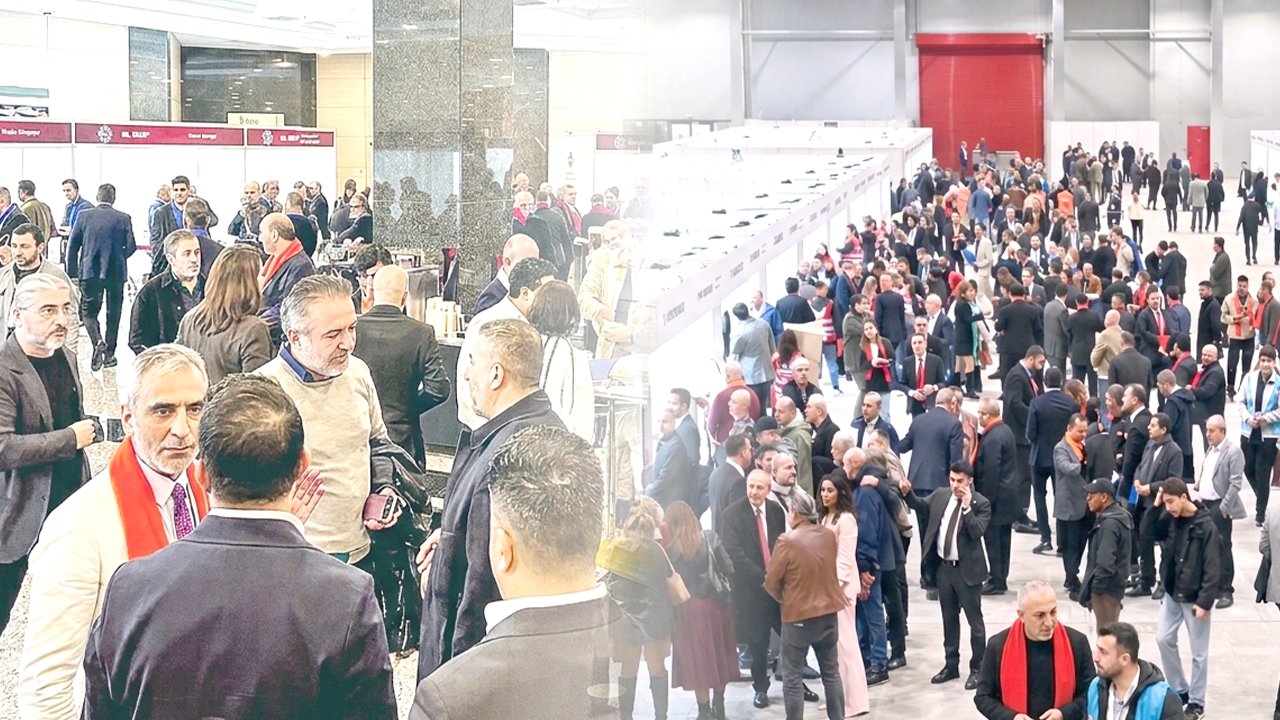 4 Kasım'da İSO ve İTO yeni başkanını seçiyor: İstanbul’un odalarında büyük yarış