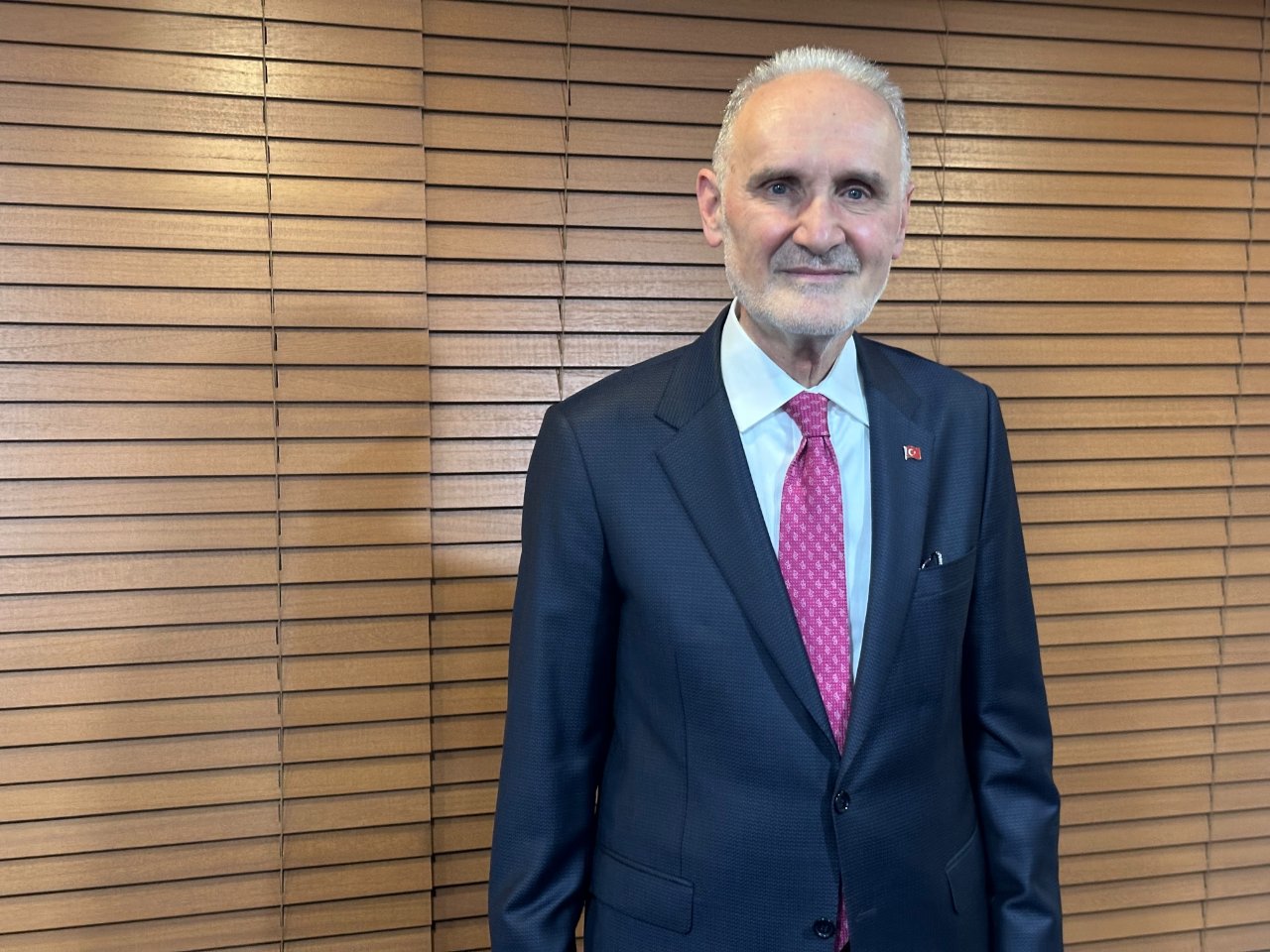 4 Kasım'da İSO ve İTO yeni başkanını seçiyor: İstanbul’un odalarında büyük yarış