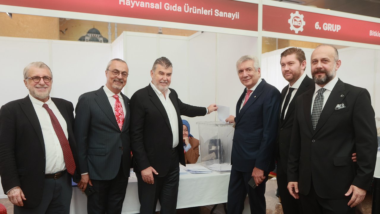 4 Kasım'da İSO ve İTO yeni başkanını seçiyor: İstanbul’un odalarında büyük yarış