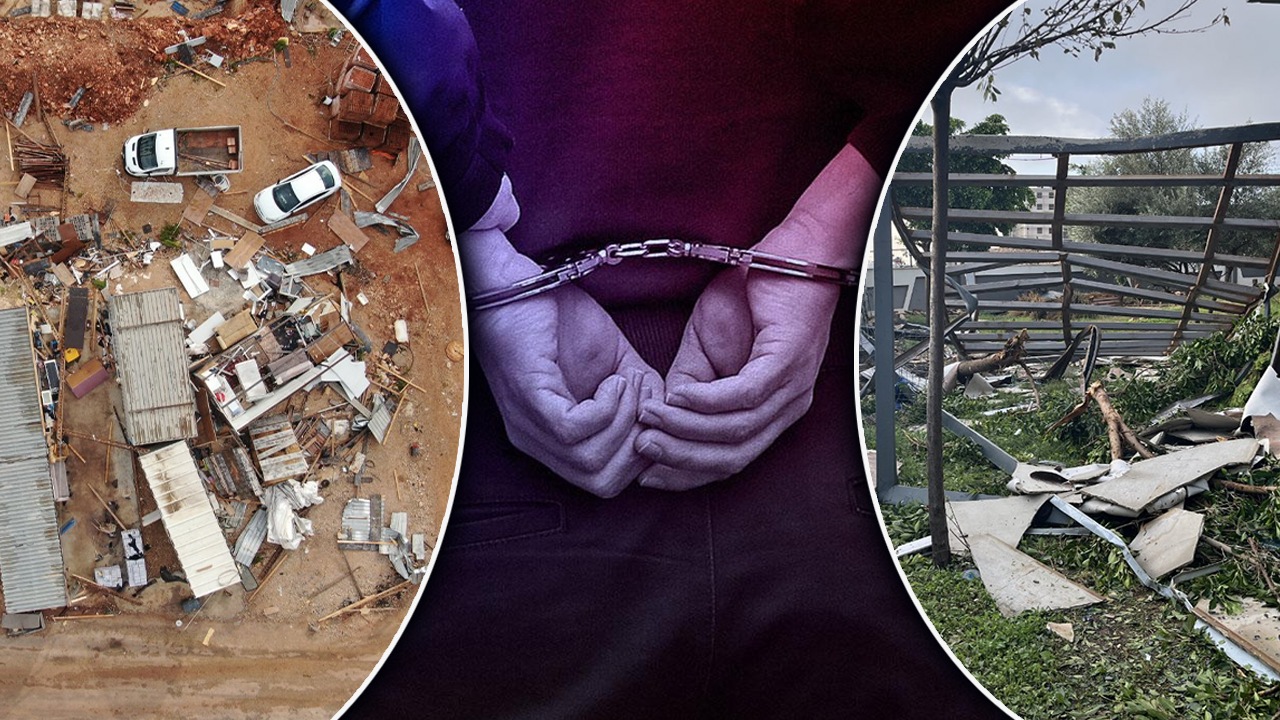 Antalya'da 4 işçinin öldüğü hortum faciasında müteahhit ile şantiye şefi tutuklandı