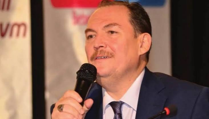 Antalyada acı haber! Muratpaşa Kaymakamı İhsan Kara hayatını kaybetti