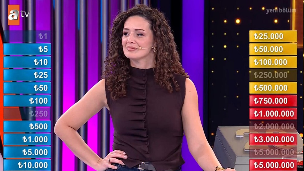 Arka Sıradakiler’in Sanemi’ydi! Ünlü oyuncu Var Mısın Yok Musun’da milyonluk teklifi kaçırdı, pişmanlığı yüzünden okundu 