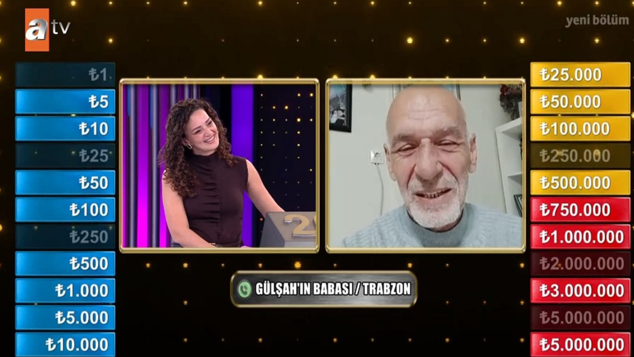 Arka Sıradakiler’in Sanemi’ydi! Ünlü oyuncu Var Mısın Yok Musun’da milyonluk teklifi kaçırdı, pişmanlığı yüzünden okundu 
