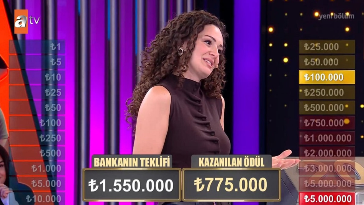Arka Sıradakiler’in Sanemi’ydi! Ünlü oyuncu Var Mısın Yok Musun’da milyonluk teklifi kaçırdı, pişmanlığı yüzünden okundu 