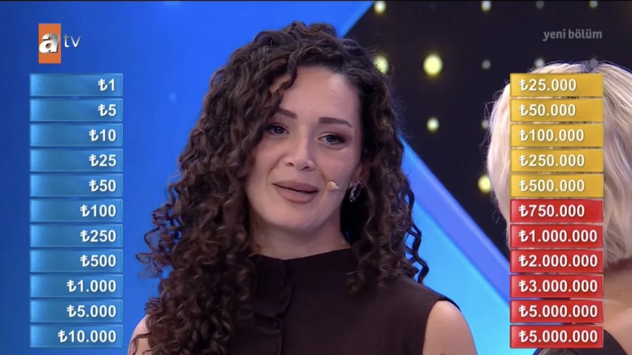 Arka Sıradakiler’in Sanemi’ydi! Ünlü oyuncu Var Mısın Yok Musun’da milyonluk teklifi kaçırdı, pişmanlığı yüzünden okundu 