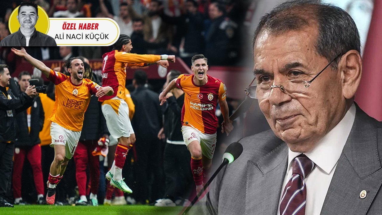 ASLANLARA ÖZBEK JESTİ