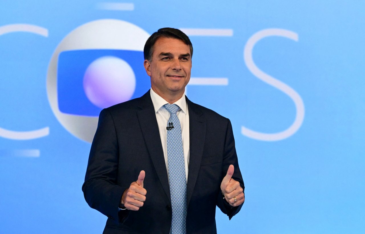 Babasının izinden gitti! Seçimi kaybeden Bolsonaro ABD'ye kaçtı