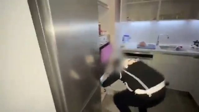 Belçikanın aradığı uyuşturucu baronu İstanbulda yakalandı! 2 ton kokain detayı