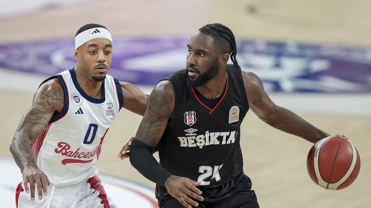 Beşiktaş-Olympiakos maçı hangi kanalda, saat kaçta? EuroLeague canlı yayın bilgileri!