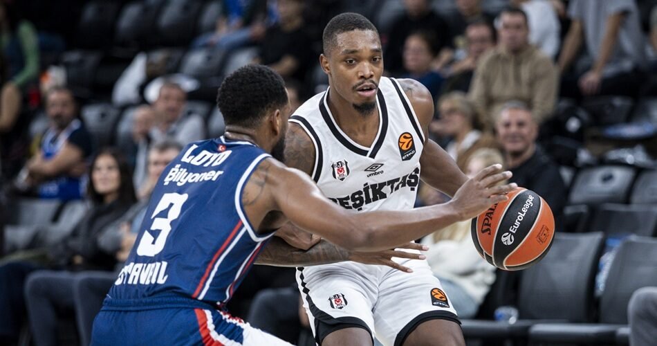 Beşiktaş-Olympiakos maçı hangi kanalda, saat kaçta? EuroLeague canlı yayın bilgileri!