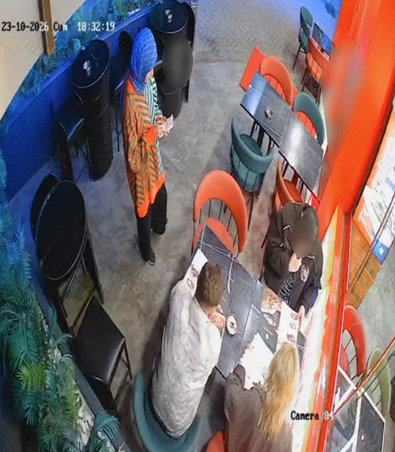 Bin 950 TL’lik hesap masada kaldı! Yediler, tatlı keyfi yaptılar: İkisi ‘ATM’ yalanıyla, biri çitlerden atlayıp kaçtı