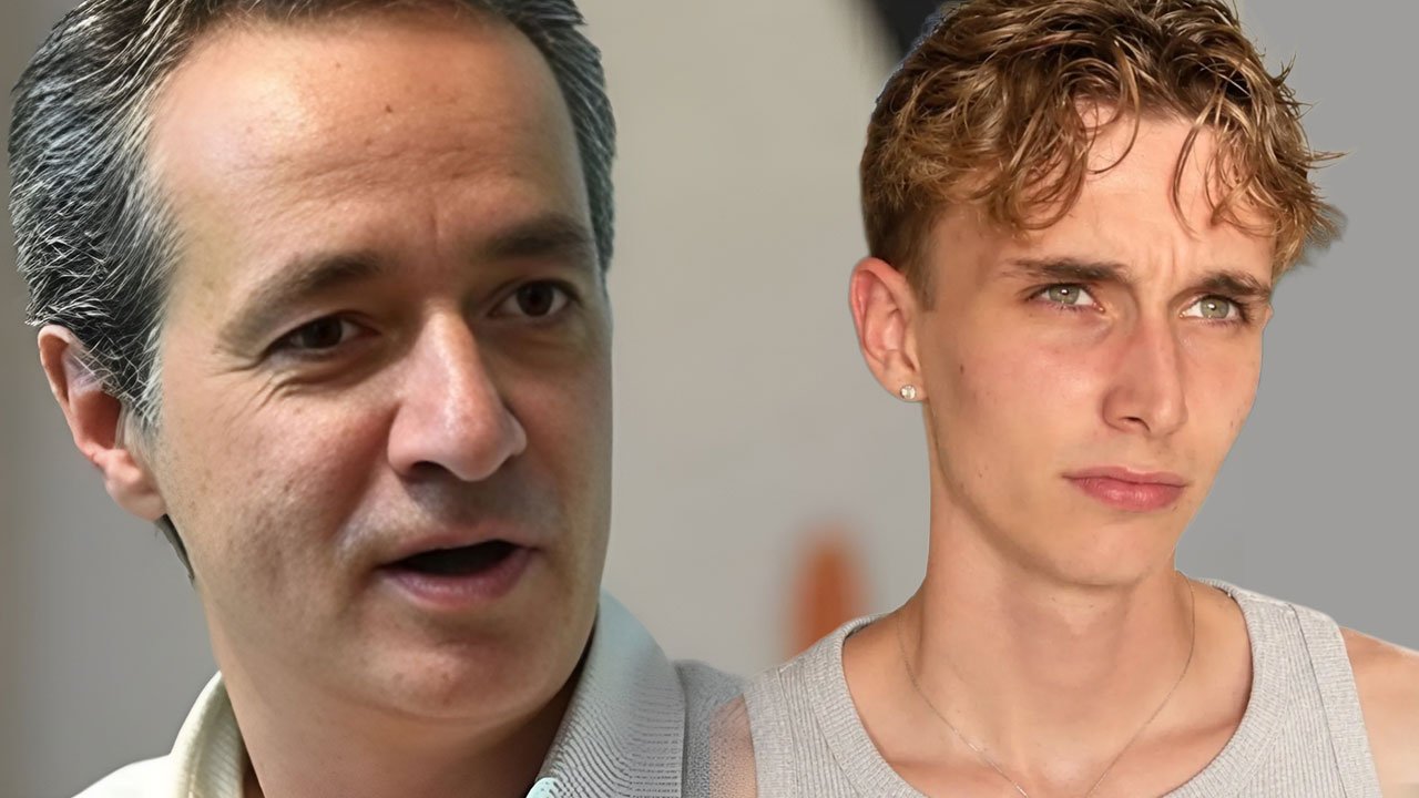 Bir hafta önce oğlu vefat etmişti… Tedavi gören Cem Akaş hayatını kaybetti