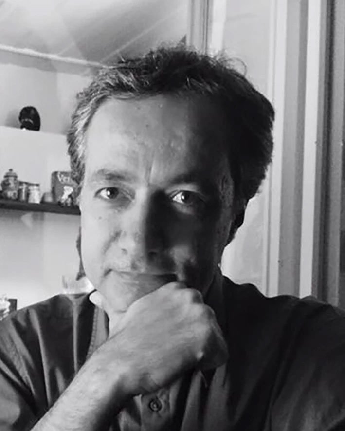 Bir hafta önce oğlu vefat etmişti… Tedavi gören Cem Akaş hayatını kaybetti