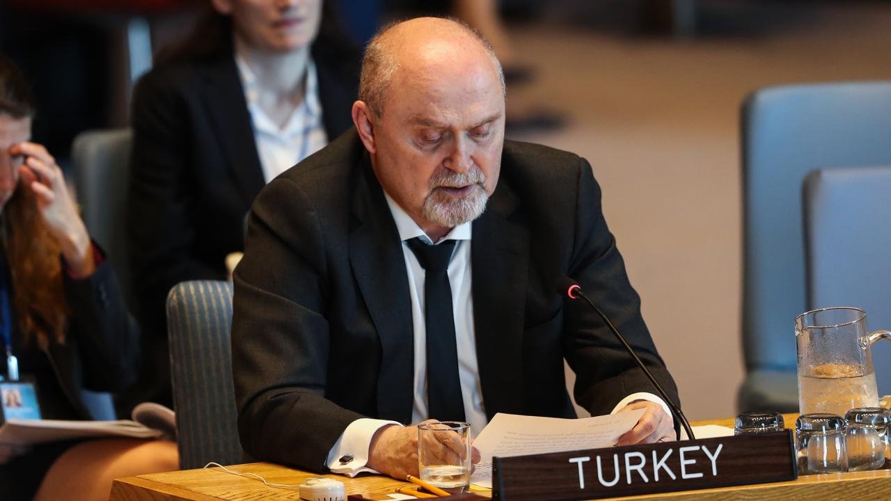 BM'de 6 turda sonuç çıkmadı! Türkiye harekete geçiyor