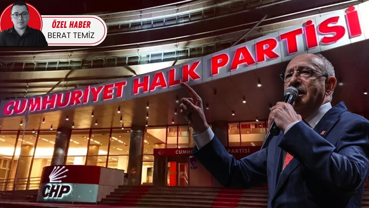 CHP'de takvim ertelendi: Kurultay 2027 sonbaharına sarkabilir