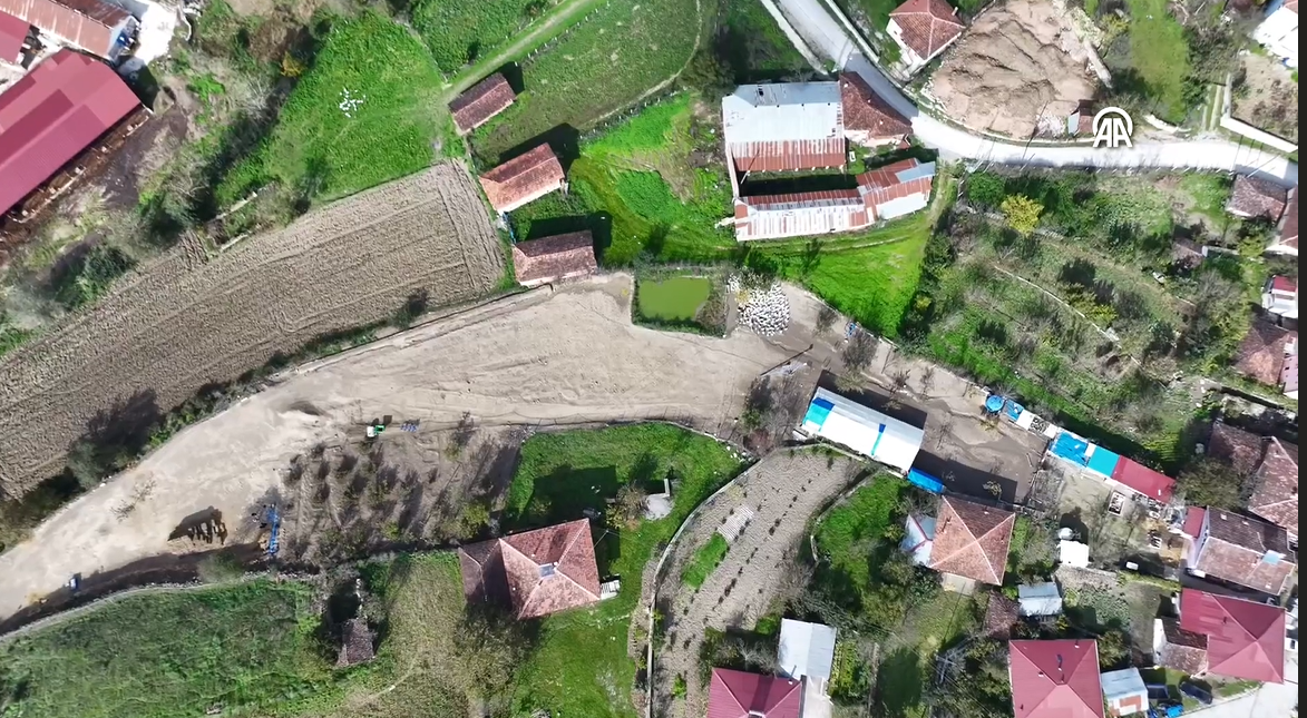 Çocukluk hayalini gelir kapısı yaptı! 50 kaz ile başladı, şimdi çiftliği var, 2027’de kooperatif kuracak