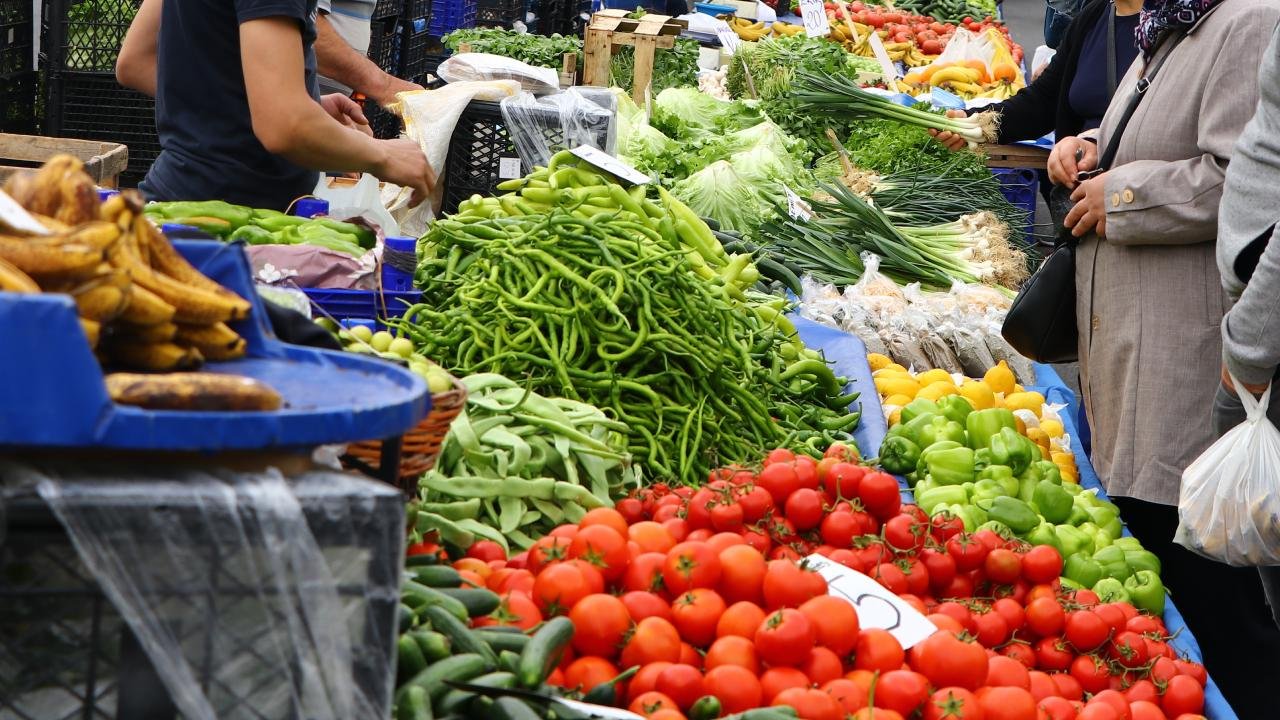 Ekim ayının zam şampiyonları! Sofraların vazgeçilmezi ilk sırada