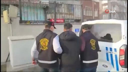 Eskişehir merkezli fuhuş operasyonunda 148 milyon TLlik para trafiği! 18 kişi tutuklandı