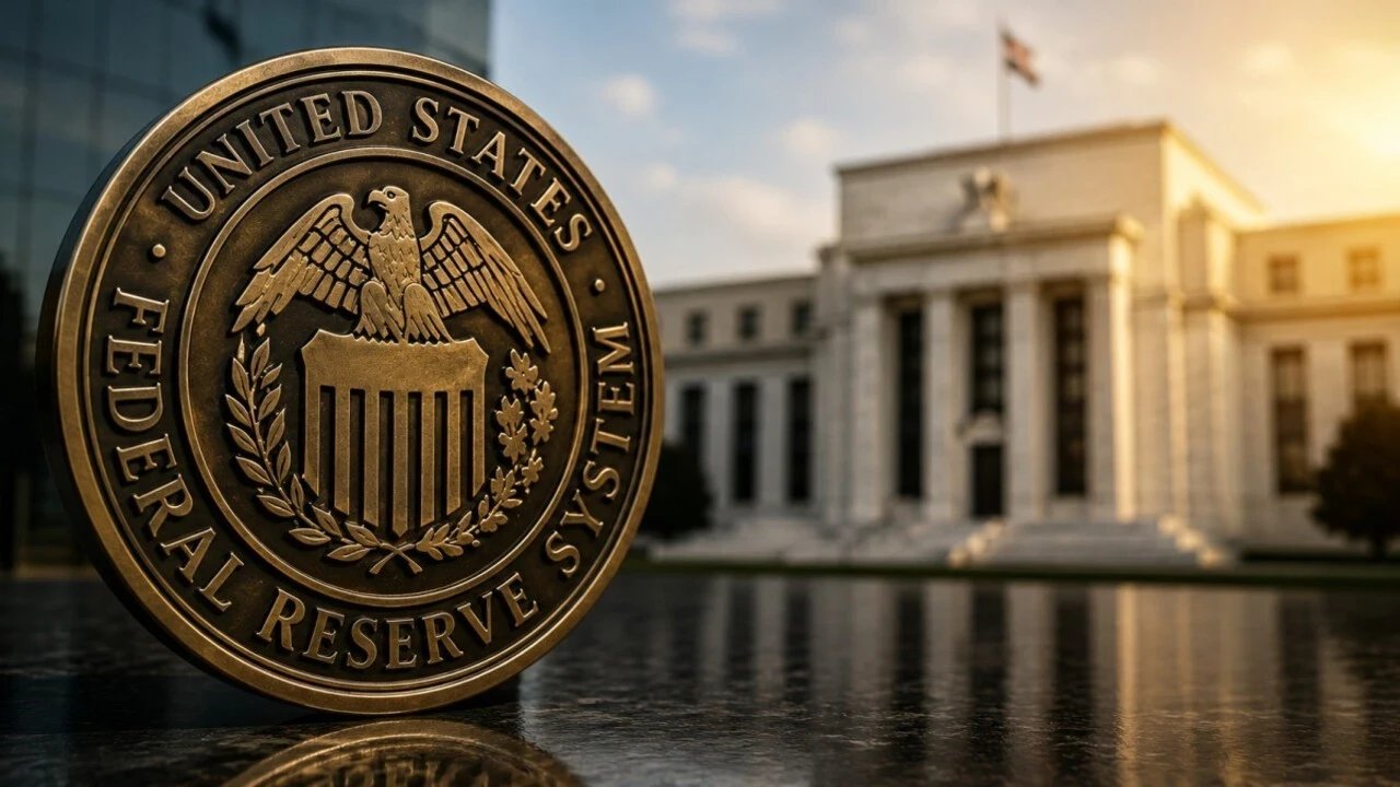 Fed faiz kararı ne zaman saat kaçta açıklanacak? Gözler ABD Merkez Bankasının (Fed) Ekim ayı faiz kararında!