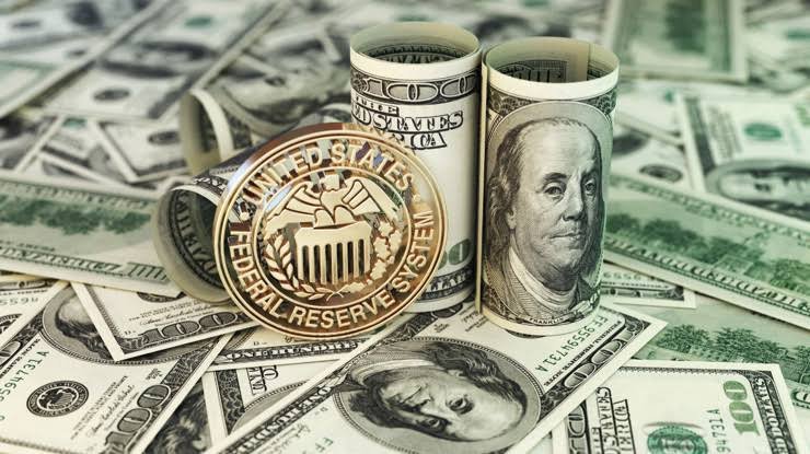 Fed faiz kararı ne zaman saat kaçta açıklanacak? Gözler ABD Merkez Bankasının (Fed) Ekim ayı faiz kararında!