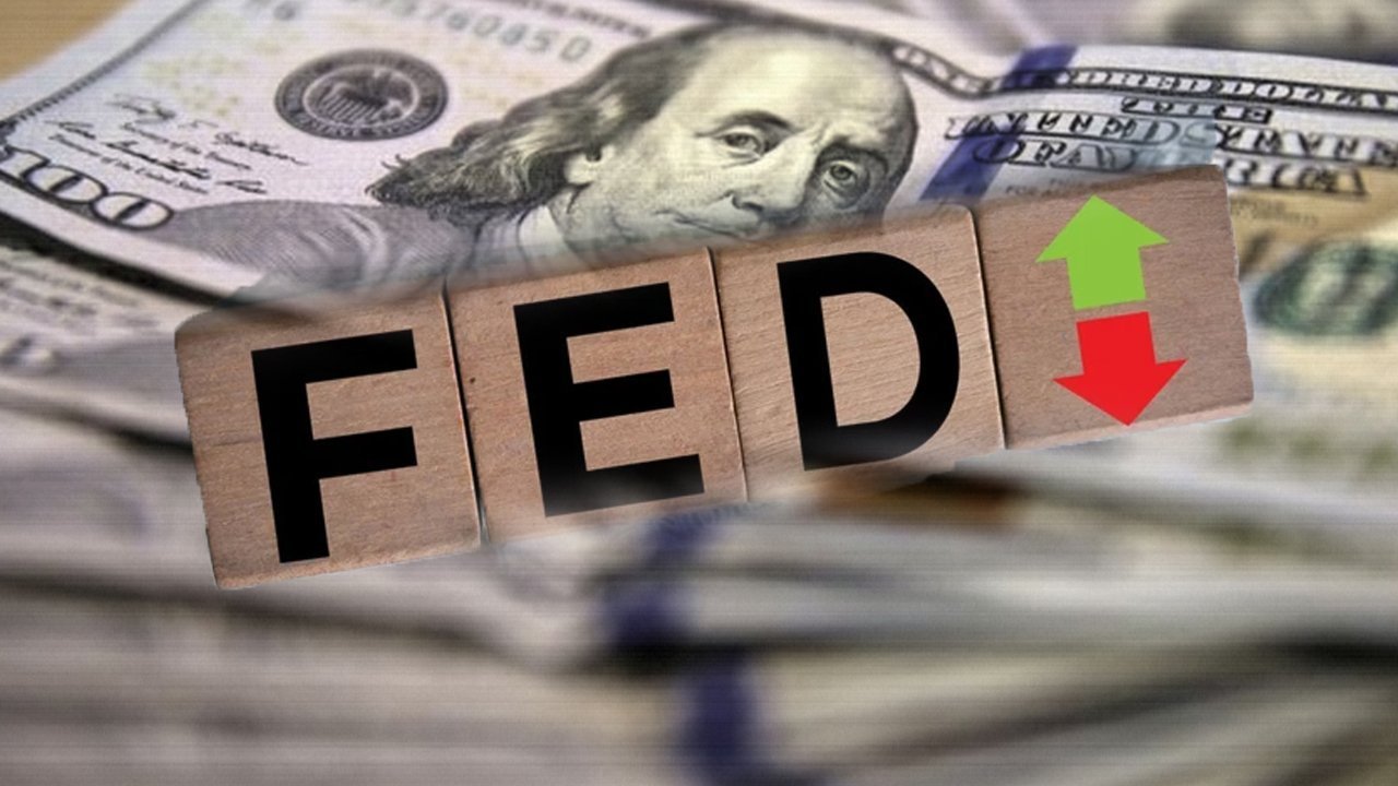 Fed faiz kararını açıkladı!