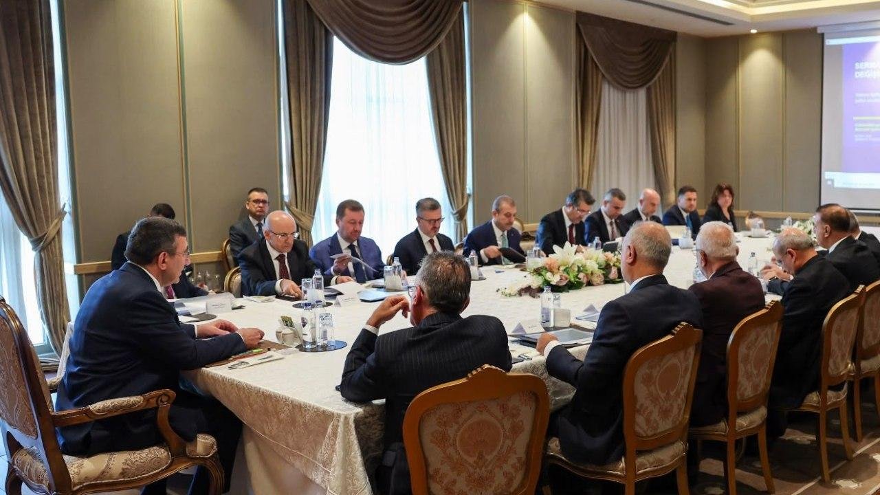 Fon tasfiyesinde 68 milyar TL ödeme yapıldı! Yeni ödemeler için 30 Ekim tarihi açıklandı