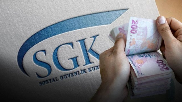 GSS borçları siliniyor, istihdam teşvikleri uzatılıyor! 11 maddelik teklif Meclis yolunda