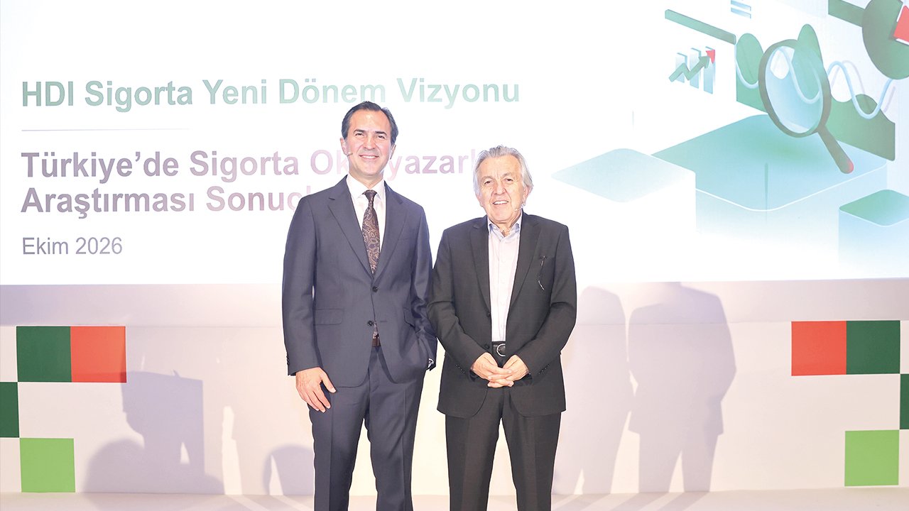 HDI Sigorta araştırdı: Türk halkı altın ve nakit paraya güveniyor