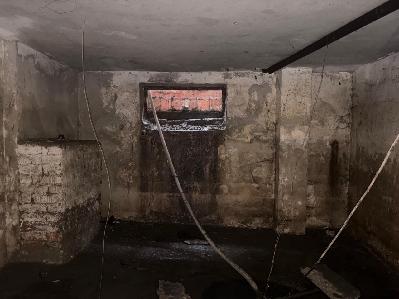 Her an yıkılabilirler! İstanbul'da birçok bina için tahliye alarmı