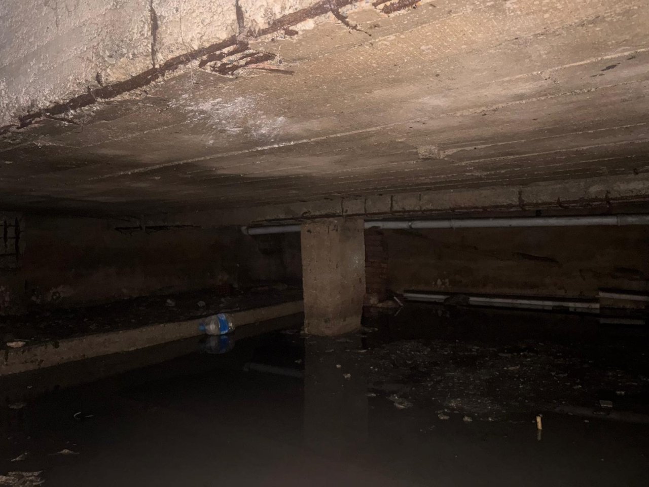 Her an yıkılabilirler! İstanbul'da birçok bina için tahliye alarmı