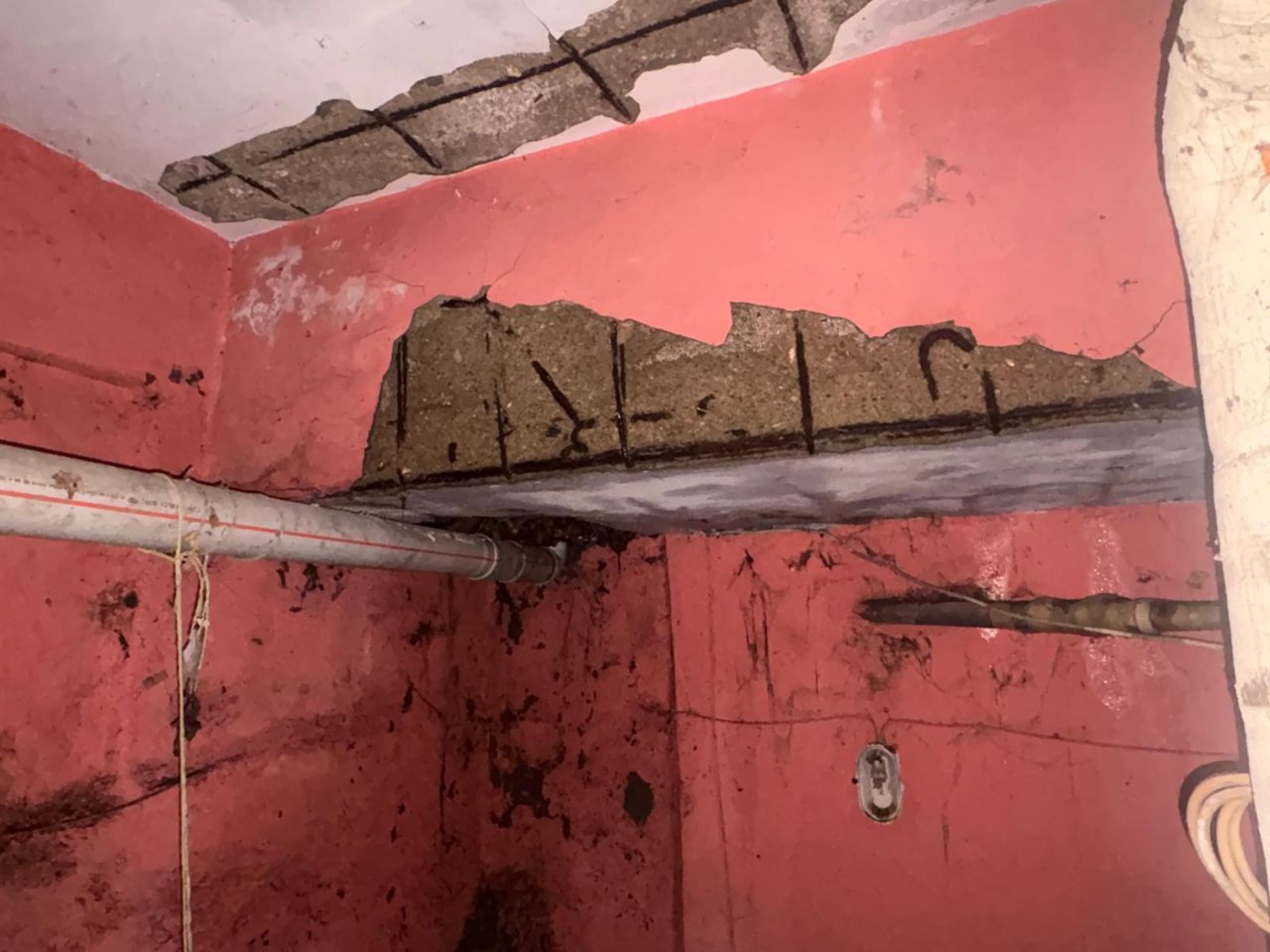 Her an yıkılabilirler! İstanbul'da birçok bina için tahliye alarmı