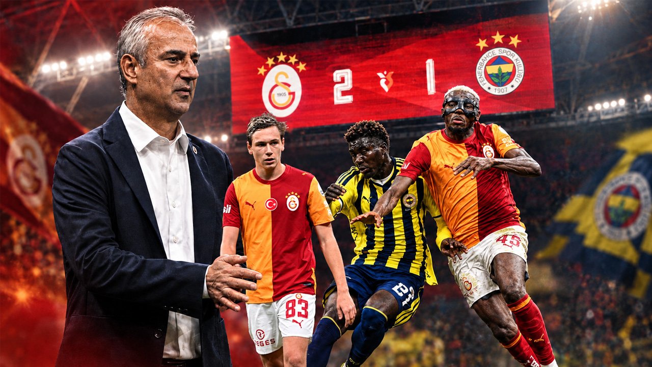 İsmail Kartal'ın büyük hatası: Batrakov detayı