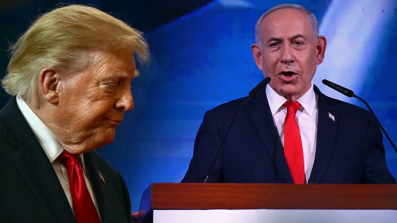 İsrail seçimleri sonrası Trump'tan Netanyahu sözleri: Durumu oldukça iyi