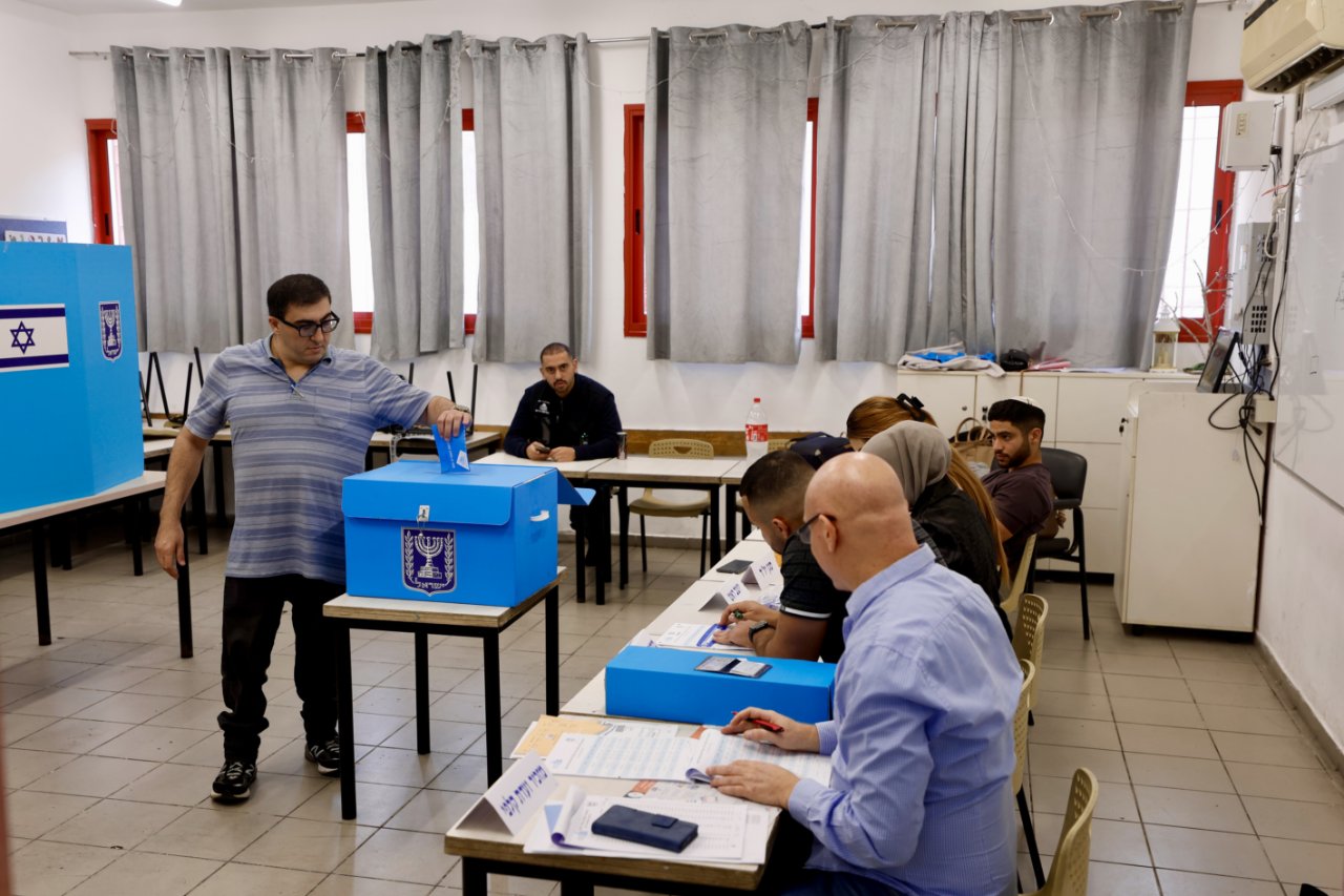 İsrail’de seçim düğümü: Bundan sonra ne olacak? Masada 4 senaryo var