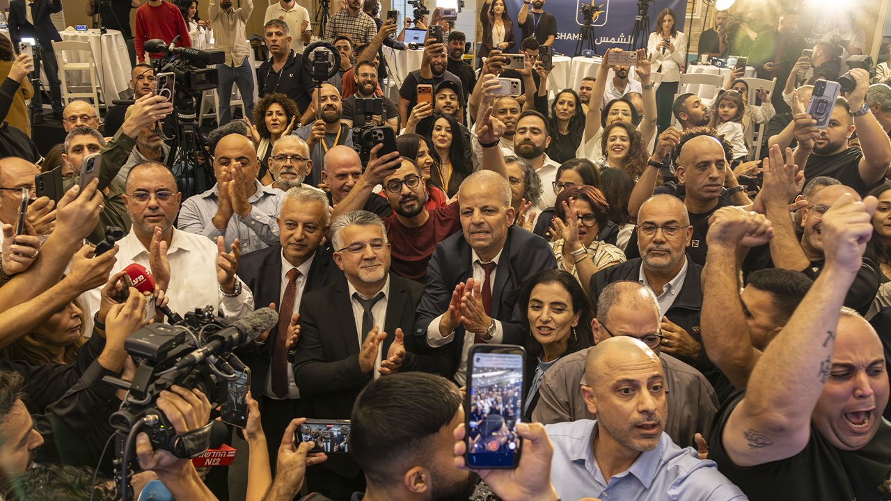 İsrail’de seçim düğümü: Bundan sonra ne olacak? Masada 4 senaryo var