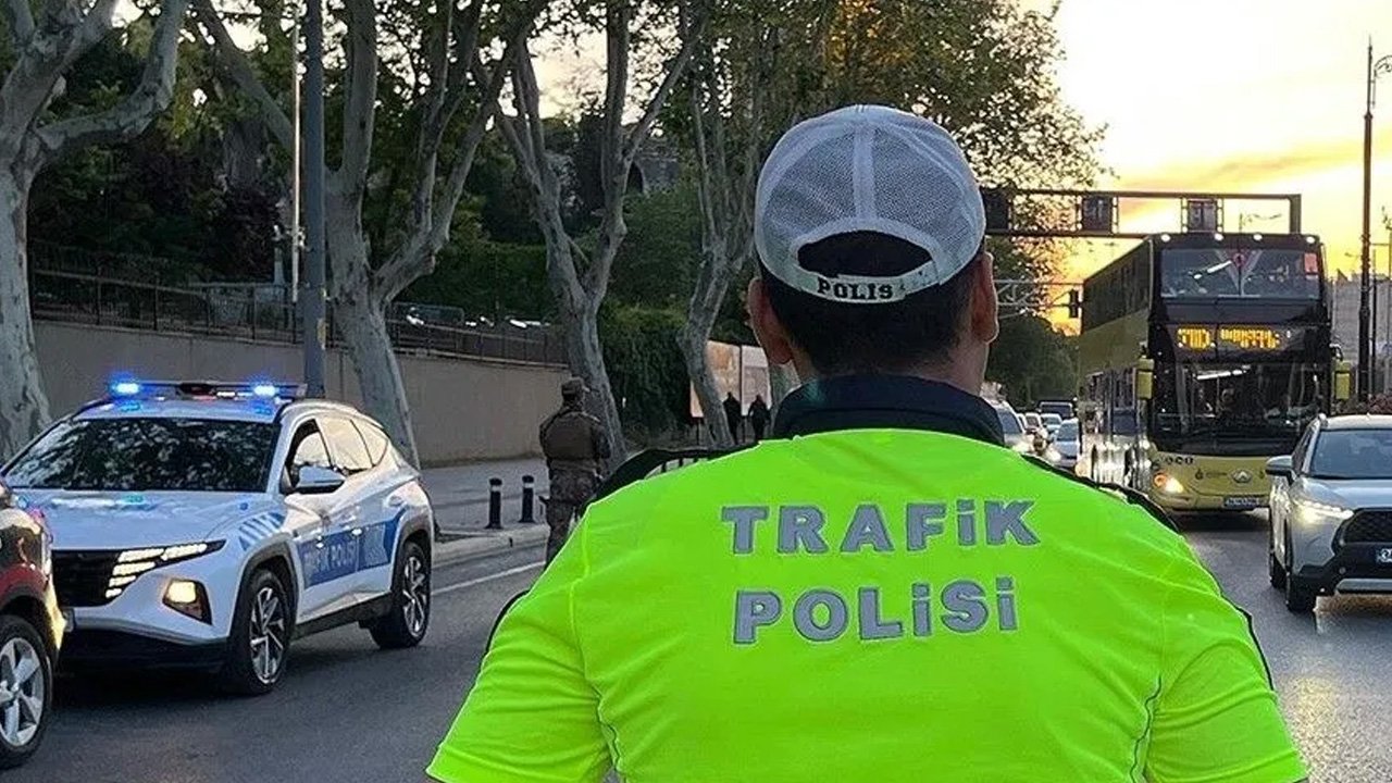 İstanbul trafiğine 29 Ekim düzenlemesi! 3 ilçede yollar kapanacak