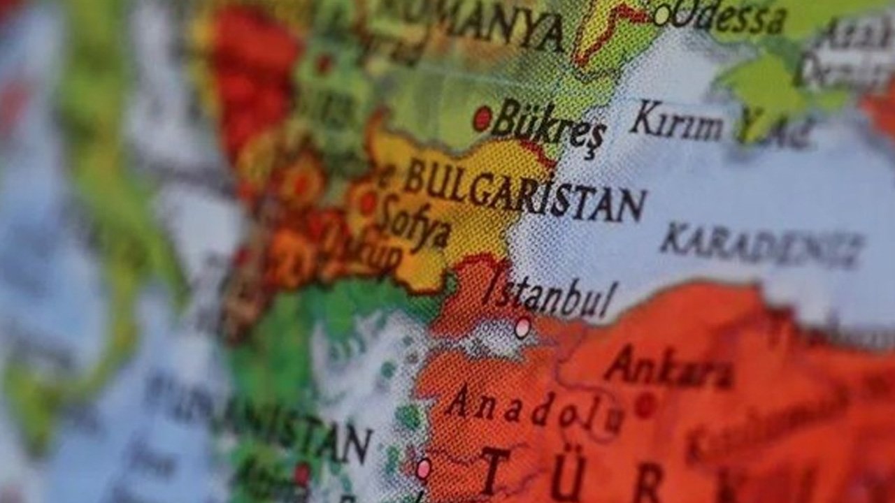 Karadeniz için üç ülkeden ortak adım! İstihbarat paylaşımı artırılacak görseli